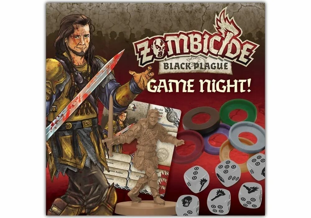 Настольная игра чума. Zombicide Black Plague. Gaming Night Zombicide. Zombicide Black Plague сюжет. Zombicide Gaming Night #1.