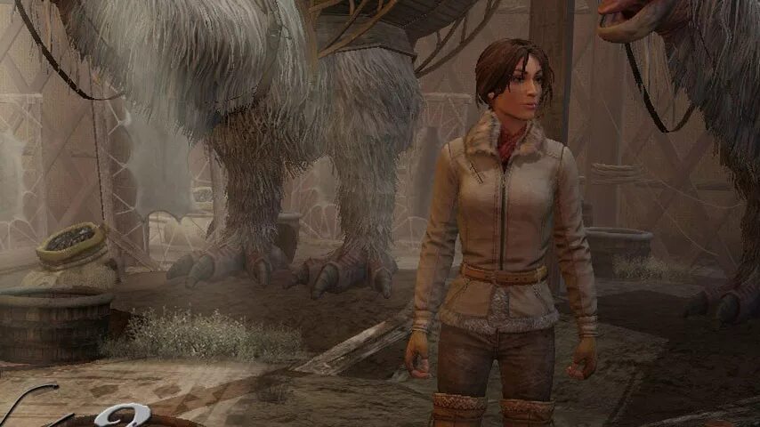 Кейт Уолкер Сибирь 3. СИБИРИЯ 3. Syberia Kate Walker. Syberia collection. Syberia ps4