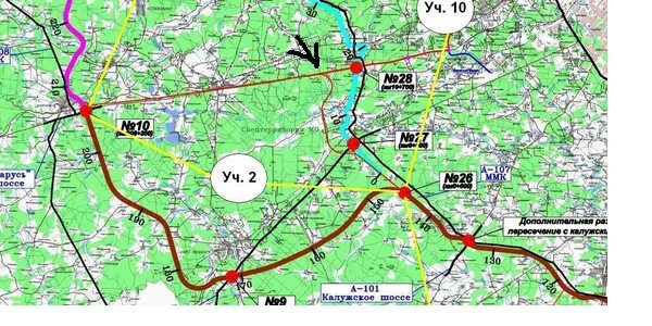 Наро фоминск кольцевая. Трасса ЦКАД – Чехов – Малино – м-5 «Урал». План строительства ЦКАД В Московской области Наро Фоминский район. ЦКАД Чехов Малино м5. Дорога ЦКАД Наро-Фоминск.