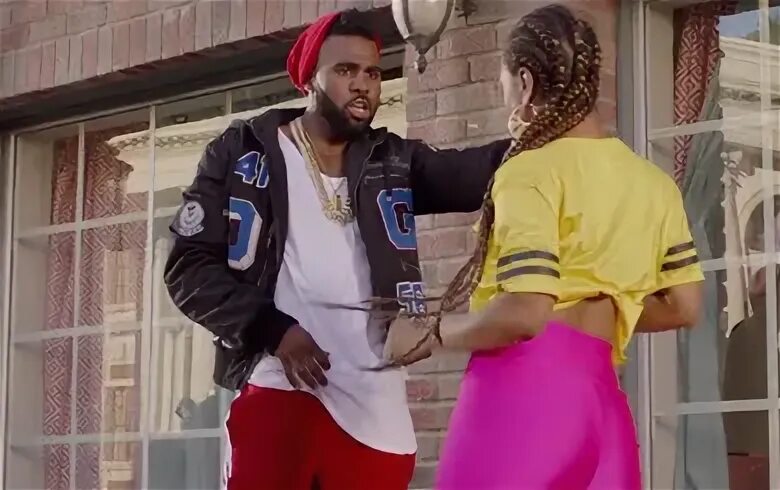 Tesher jason derulo jalebi