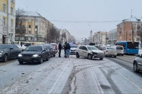 Показать тверь видео