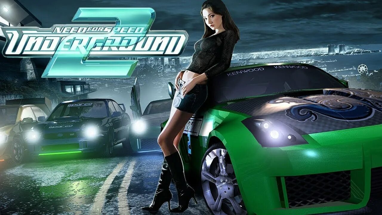 Нфс андеграунд прохождение. Need for speed underground 2 хачироку. нфс андеграунд 2 арт. нид фор спид андеграунд 2 обложка. нид фор спид андеграунд 2 девушка.
