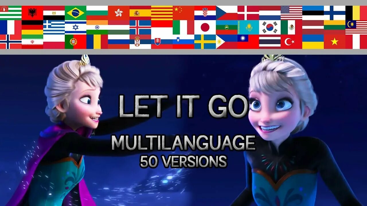 Включи let it go. Let it go Multilanguage. Frozen Let it go Multilanguage 50. Let it go Frozen Multilanguage. Let it go Multilanguage Live.