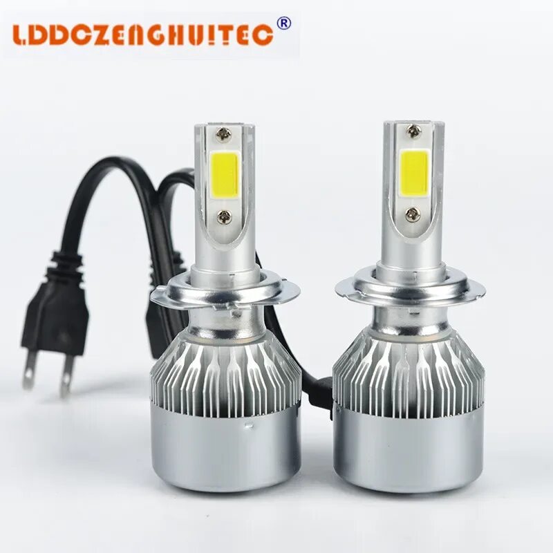 Лед лампы h7 c6. H1, h3, h4 лампы светодиодные. Led Headlight 6000 LM h7. Led Headlight h7 c1. Авто светодиодные лампы h7