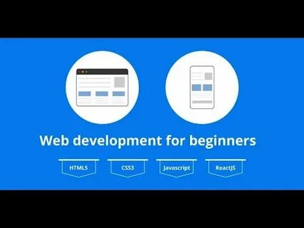 Begin html