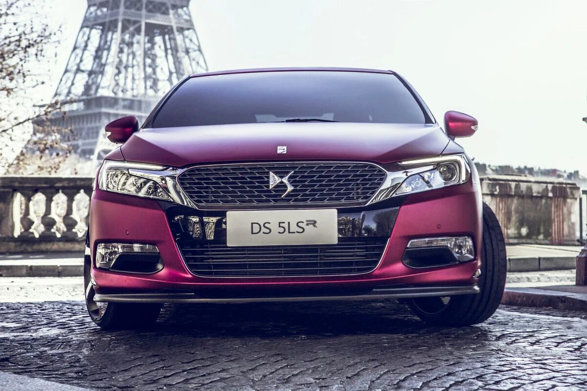 Ls ds