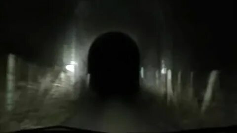 No through road