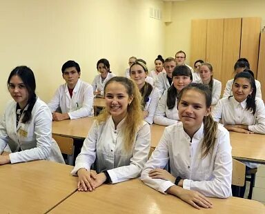 Казанский медицинский колледж абитуриенту