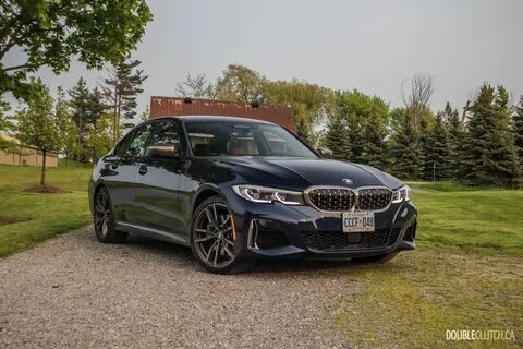 Бмв м340i