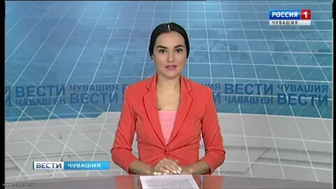 Местные вести чувашии