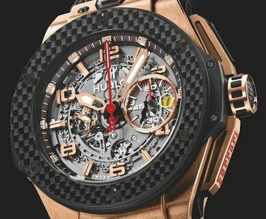 Выкуп hublot