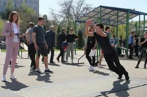 Политехнический колледж мгту майкоп