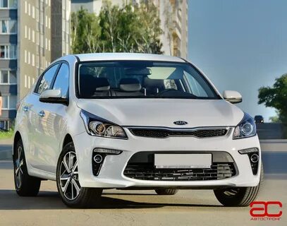 Hyundai rio