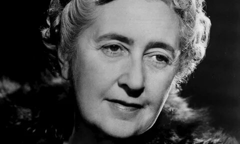 Agatha