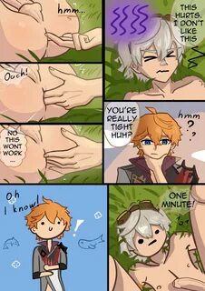 Survival Lesson 