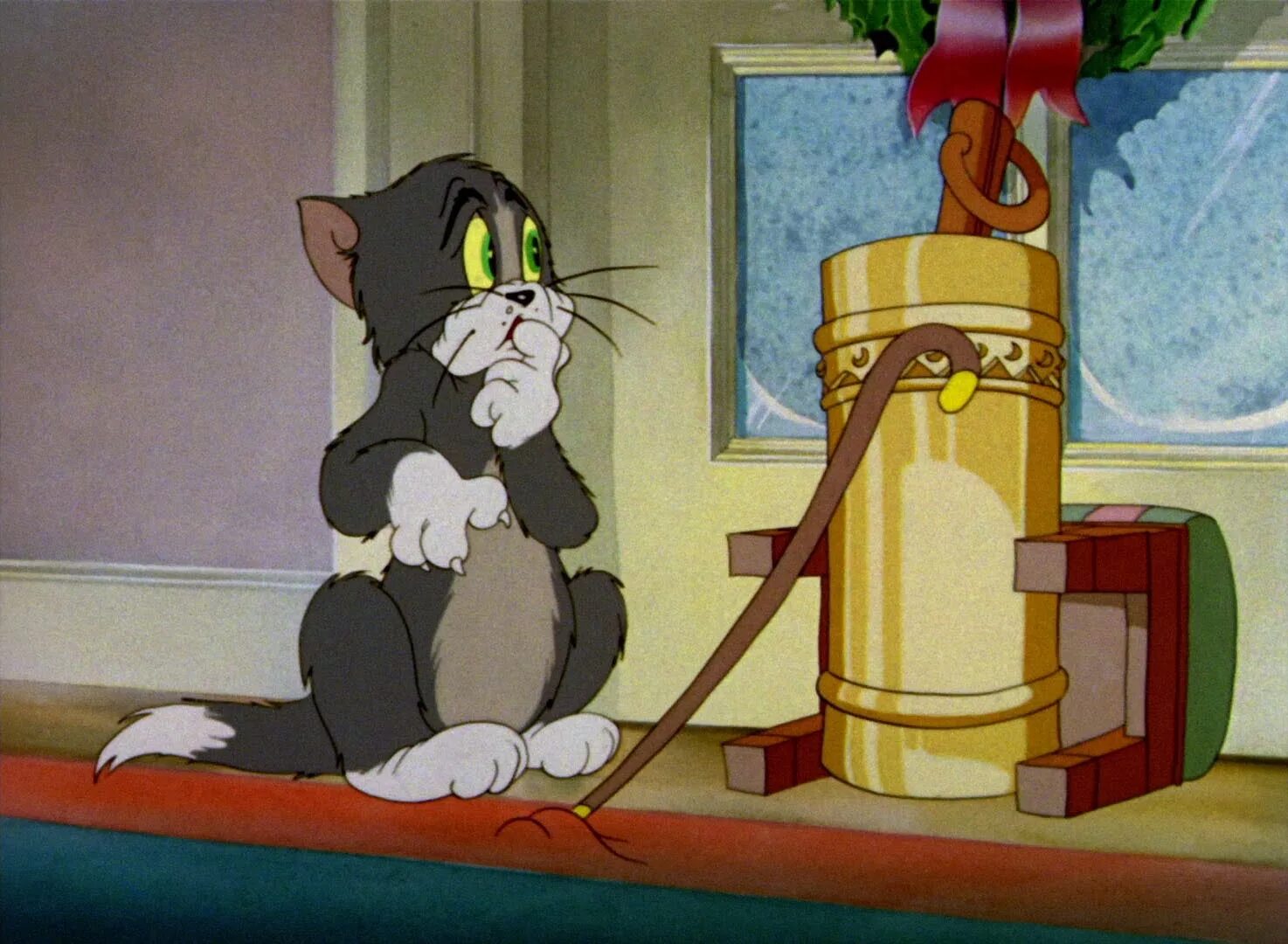 Tom and jerry 1964. Том и джерри первый выпуск. Стар и том. Старого старого кота тома. Tom va jerry.