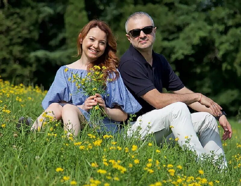 Валентина Рубцова. Рубцова и Мартиросян. Валентина Рубцова и Мартиросян. Валентина Рубцова с мужем