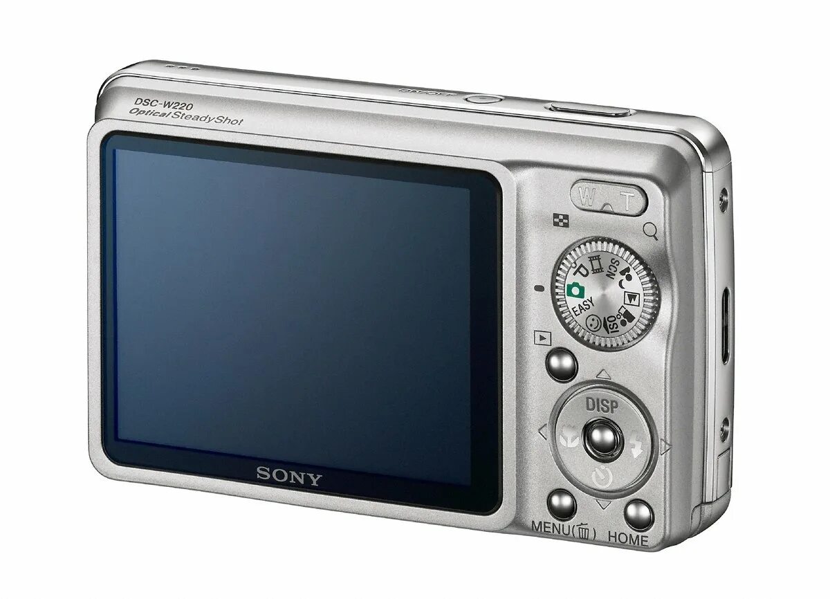 Фотоаппарат Sony Cyber-shot DSC-W310 отзывы - Количество честных отзывов о фотоа