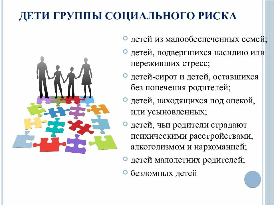 Родители социальная активность. Дети группы социального риска. Дети из семей социального риска. Социальные группы детей в школе. Система помощи детям группы соц риска.