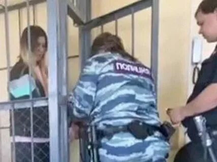 Двое задержанных