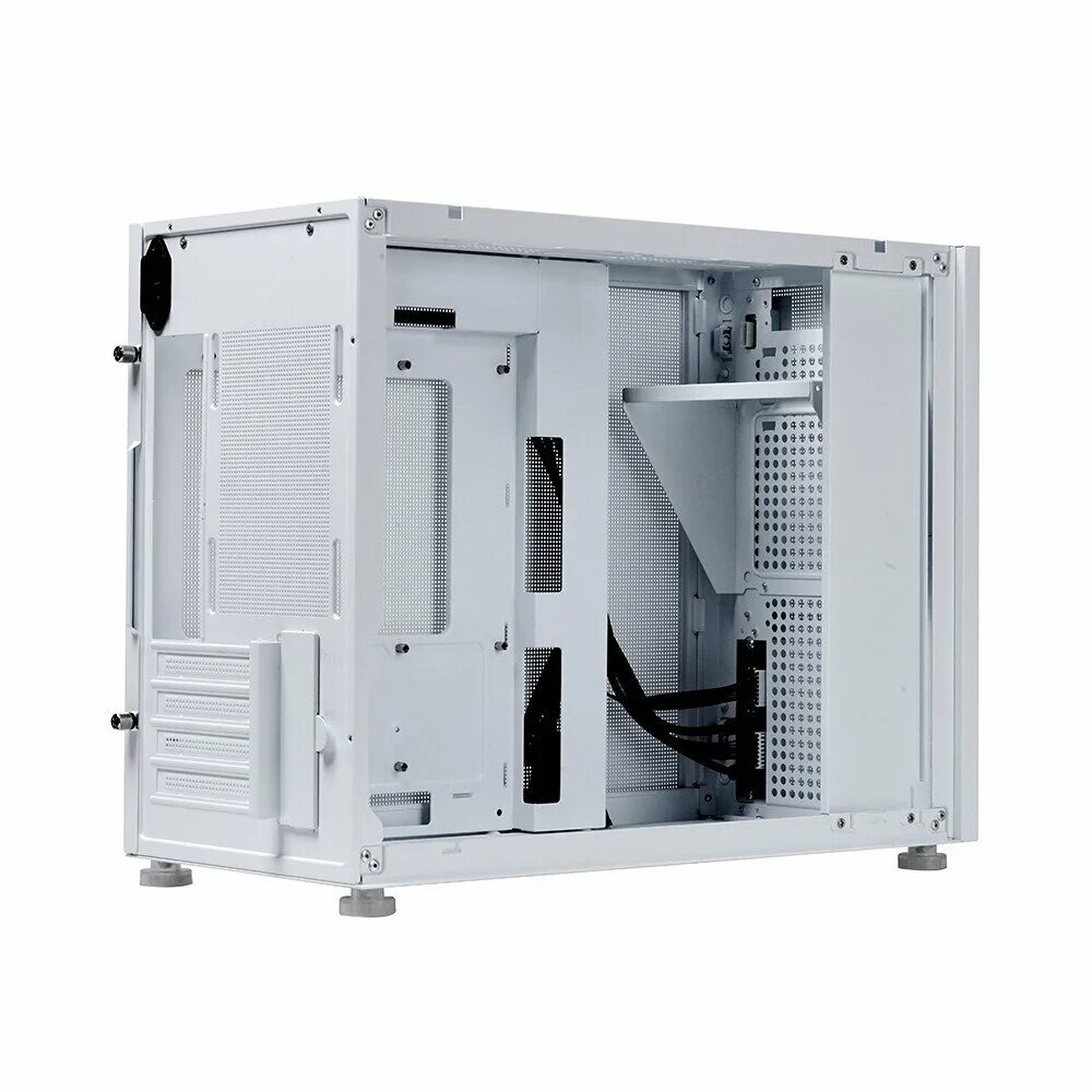 1stplayer miku mi8 white