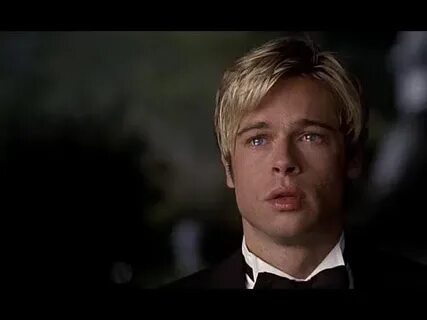 Meet joe black english