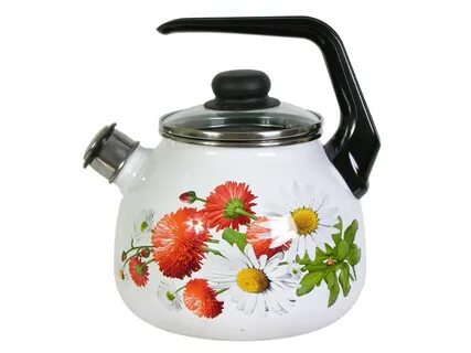 Чайник 3 литра