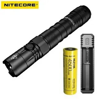 Аккумулятор 21700 nitecore