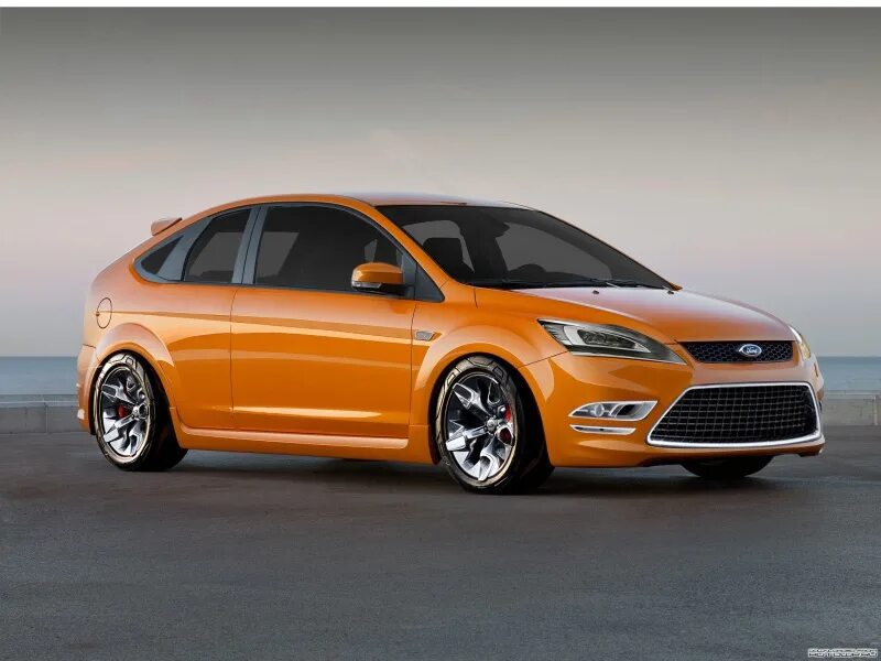 Ст тюнинг. Ford Focus 2 St Tuning. Форд фокус 2 St седан. Ford Focus St 2006 стенс. Ford Focus St Tuning.