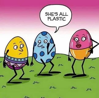 Pin by LEF on Holidays Funny easter jokes, Funny easter memes, Easter.