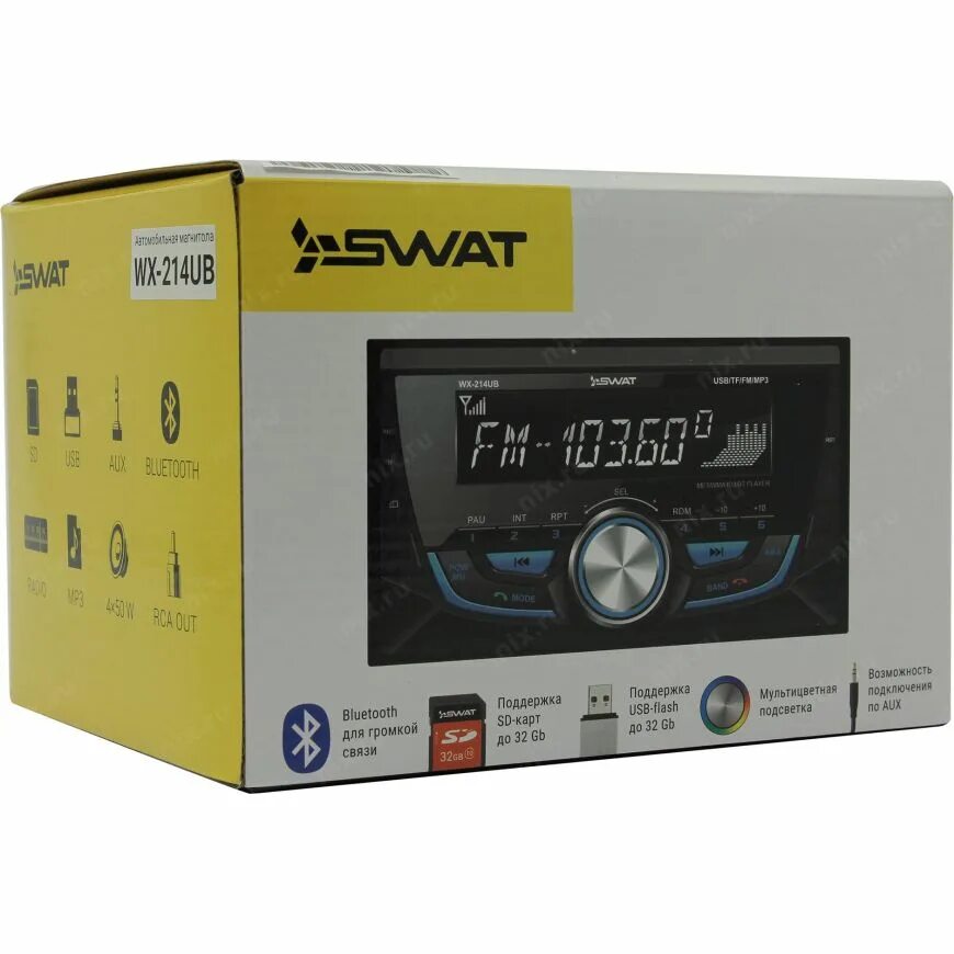 Автомагнитола swat wx-2101ub. Swat 2din 4gb. Магнитола swat wx-216uba. Автомагнитола swat wx-2101ub. Swat wx.