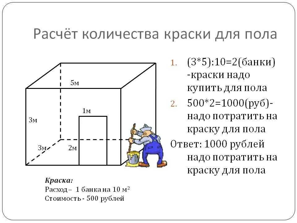 Как считать кв метры. Как посчитать сколько краски надо на стены. Как рассчитать объем краски. Как рассчитать краску для стен. Как посчитать сколько краски нужно.