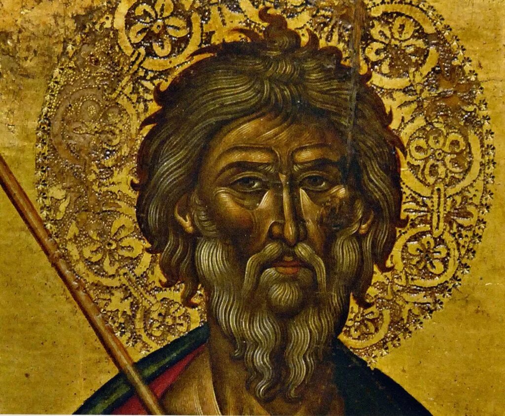 Св ап андрей первозванный иконы. Храмовая икона андрея первозванного. Икона андрея первозванного с житием. Апостол андрей первозванный. Собор 12 апостолов икона.