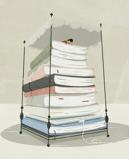 Минимализм книги