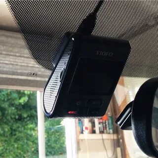 Viofо a119v3