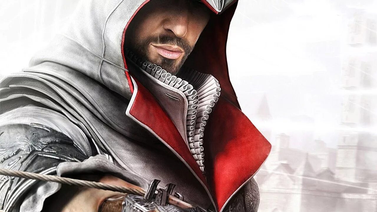 Assassin's ru. Ассасин Эцио. Макиавелли ассасин Крид. Макиавелли Assassins Creed 2. Assassin’s Creed the Ezio collection.