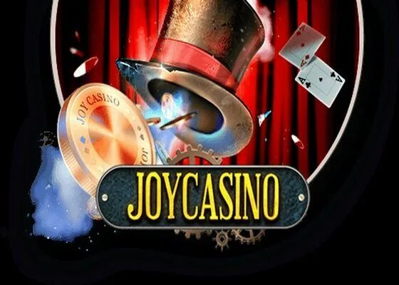 Сайт джойказино joycasinoofficialnui win