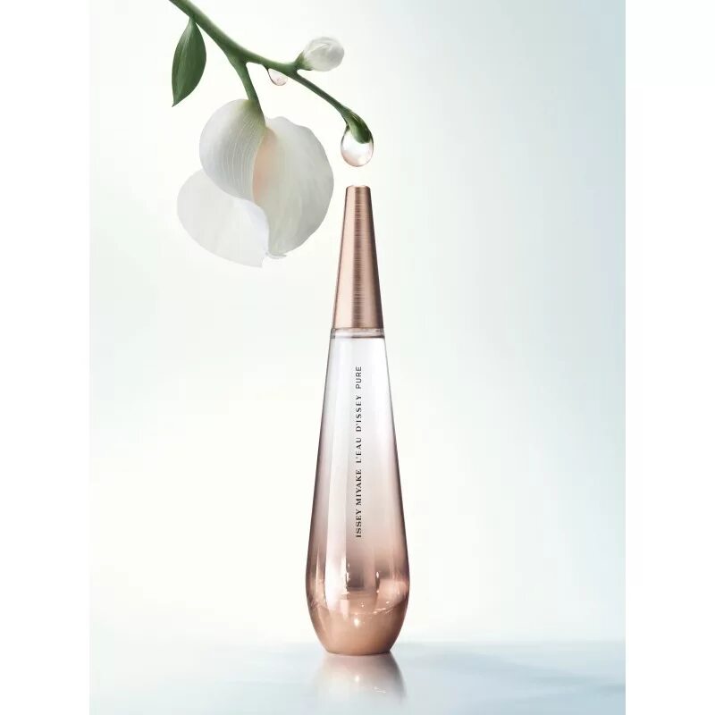 Issey Miyake l`Eau d`Issey Pure Nectar. L'Eau d'Issey Pure Nectar de Parfum Issey Miyake. Issey Miyake l'Eau d'Issey Pure 90 мл. Issey Miyake l Eau Pure. Issey miyake духи