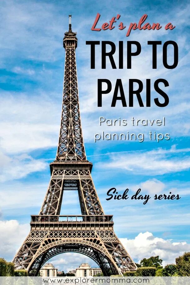 “Trip to Paris. Paris Travel Tips. Book a trip to Paris. Trip to Paris фотоальбом.