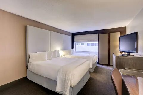 Day use room