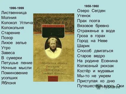 Солженицын колокол углича урок 7 класс