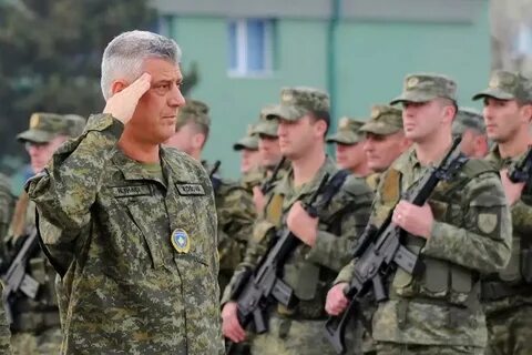 Шаховская косово