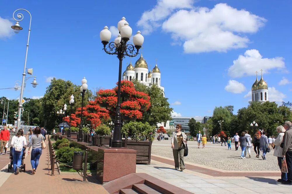 1 июля калининград. Калининград в июле. Калининград в июле фото. День города Калининград 2017 9 июля.