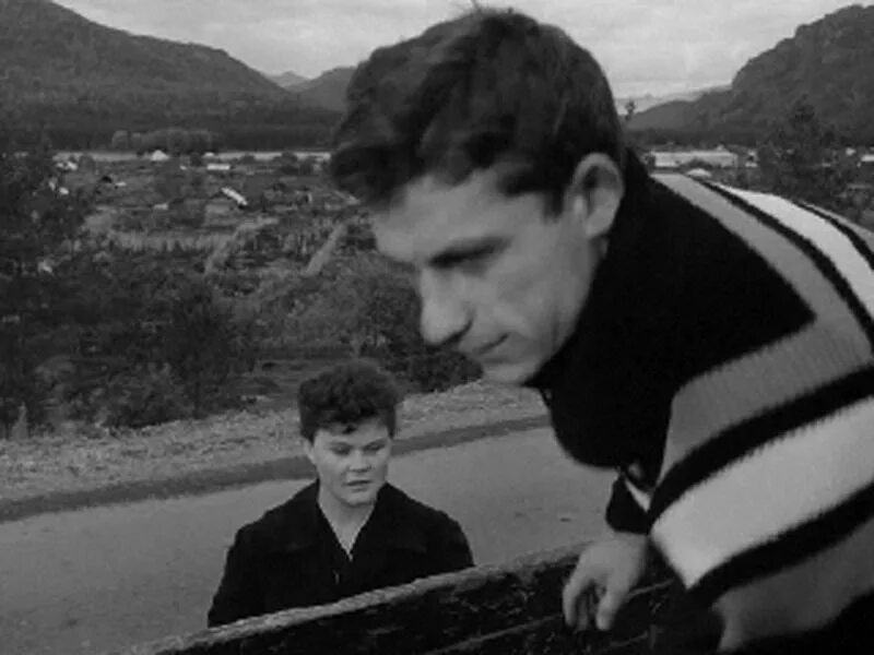 Живёт такой парень (1964) - актеры и роли - Ренита Григорьева - советские фильмы