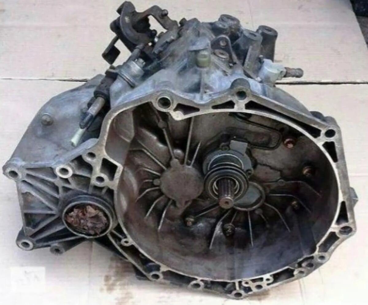 Коробка f40. Кпп f23 опель. коробка f23. кпп опель зафира а 1.8 бензин -устройство.