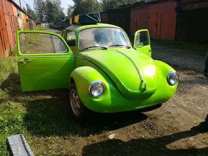 Жучка авто