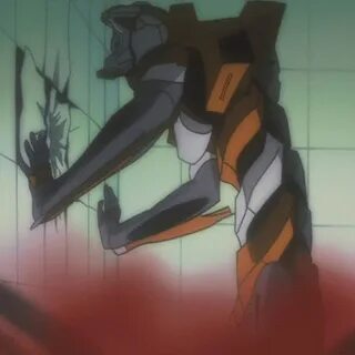 Evangelion gif