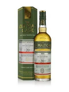 Old malt