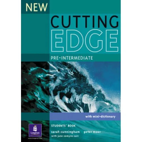 New Cutting Edge pre-Intermediate. New Cutting Edge. Cutting Edge book. New Cutting Edge pre-Intermediate student's book.