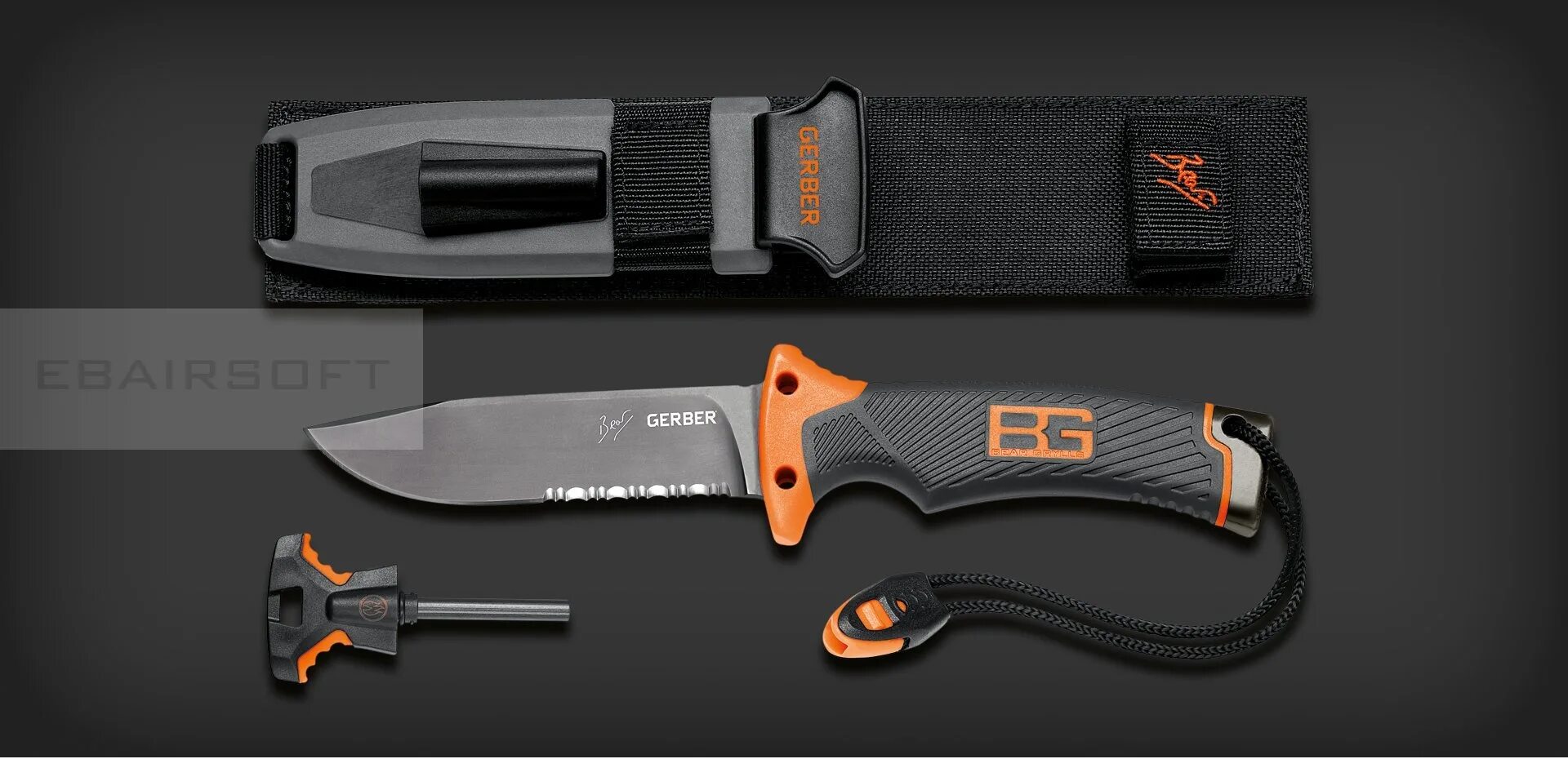 Купить нож гербер. Нож гербер Bear Grylls. Bear Grylls Ultimate Knife. Нож гербер Беар Гриллс. Нож для выживания Bear Grylls.